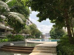 Archipelago (D16), Condominium #474404541